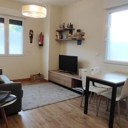 Kantabriko Zarautz Bagian luar foto
