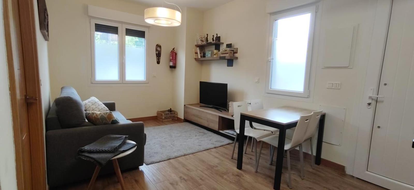 Kantabriko Zarautz Bagian luar foto