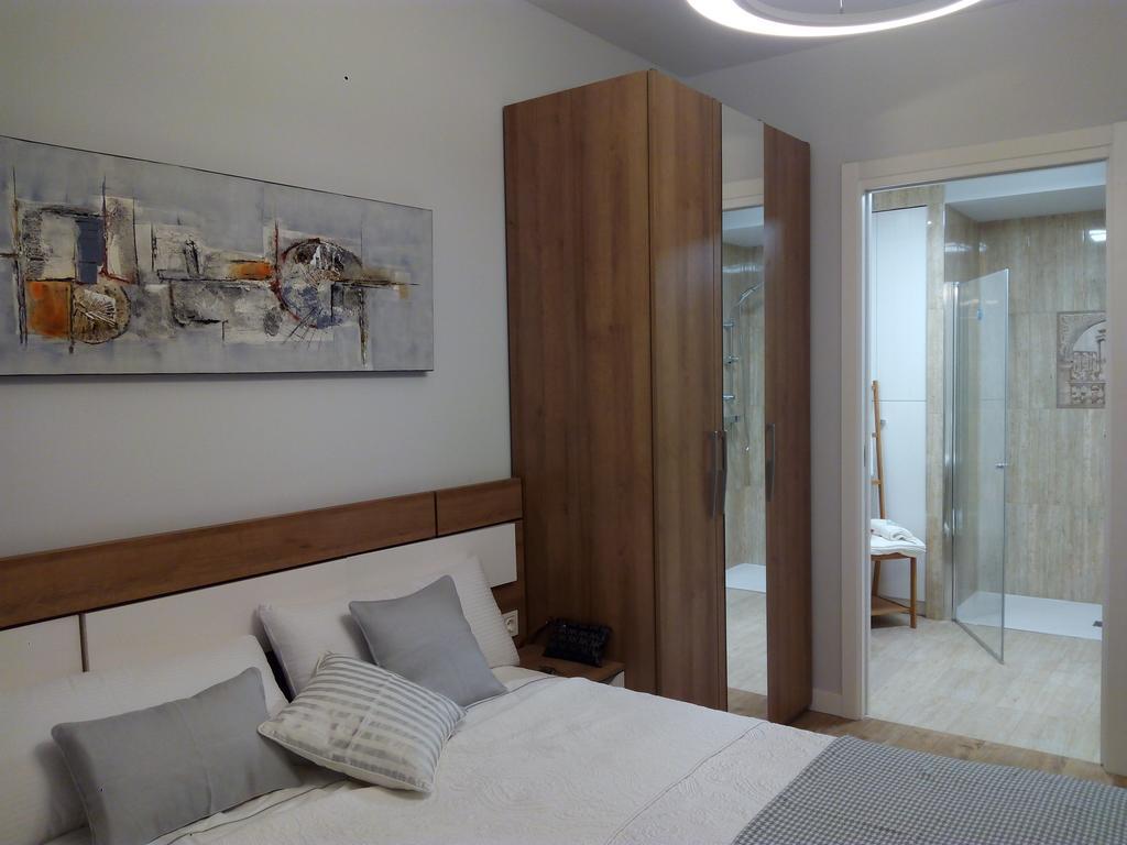 Kantabriko Zarautz Bagian luar foto