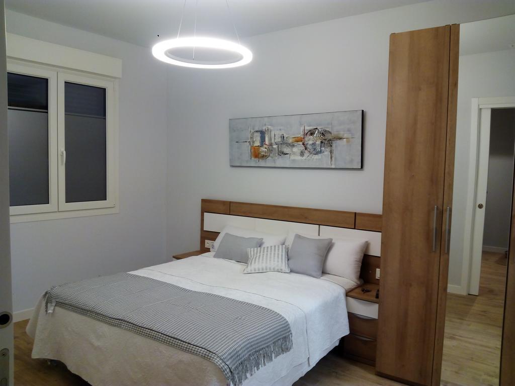 Kantabriko Zarautz Bagian luar foto