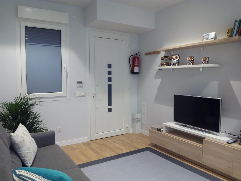 Kantabriko Zarautz Bagian luar foto