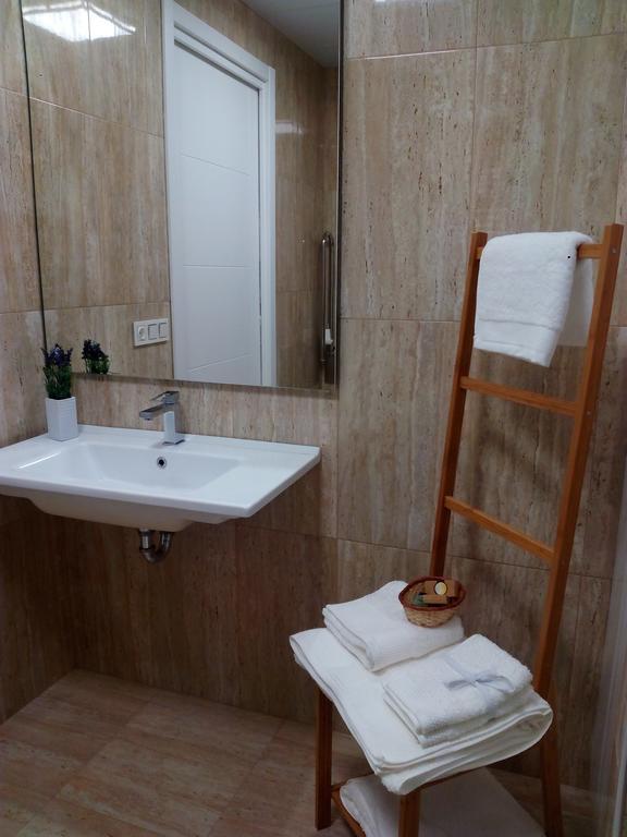 Kantabriko Zarautz Bagian luar foto