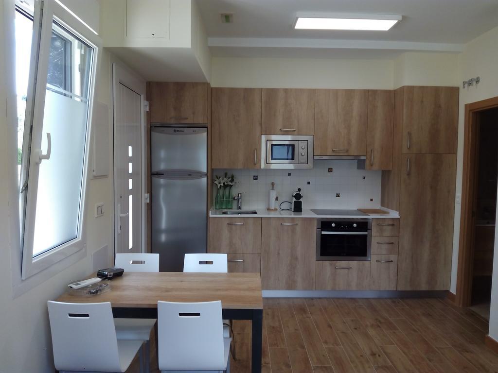 Kantabriko Zarautz Bagian luar foto